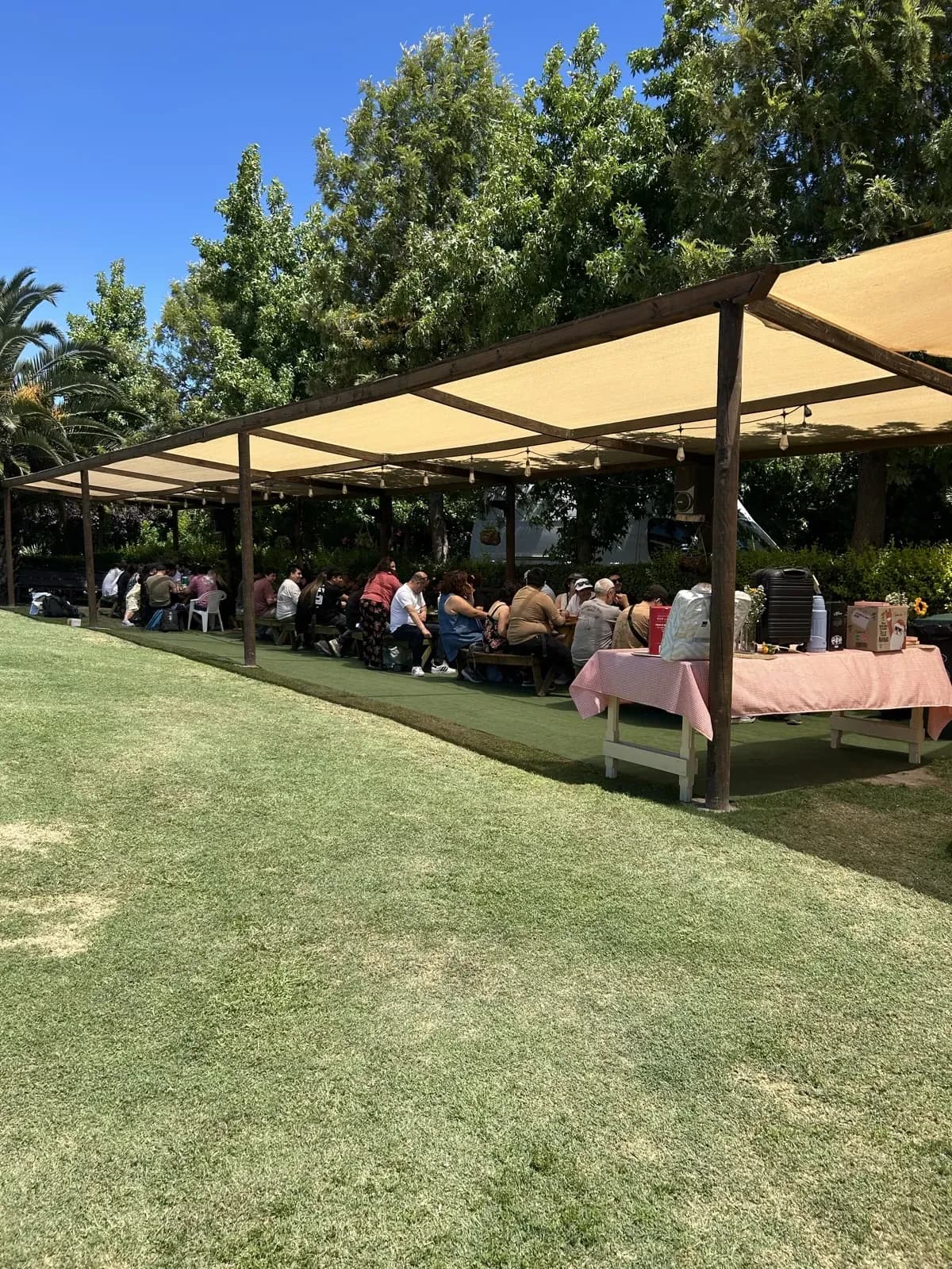 Eventos Corporativos